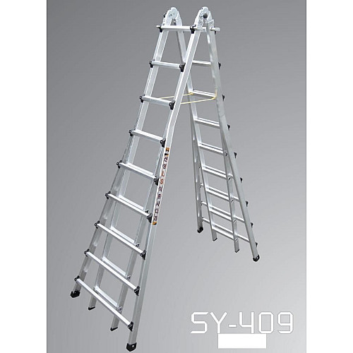 Thang nhôm SHIN YANG SY-409